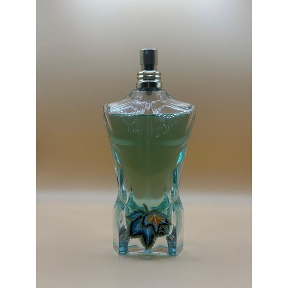 JEAN PAUL GAULTIER LE BEAU PARADISE GARDEN EDT 125ML 4.2 FL OZ - Picture 1 of 8